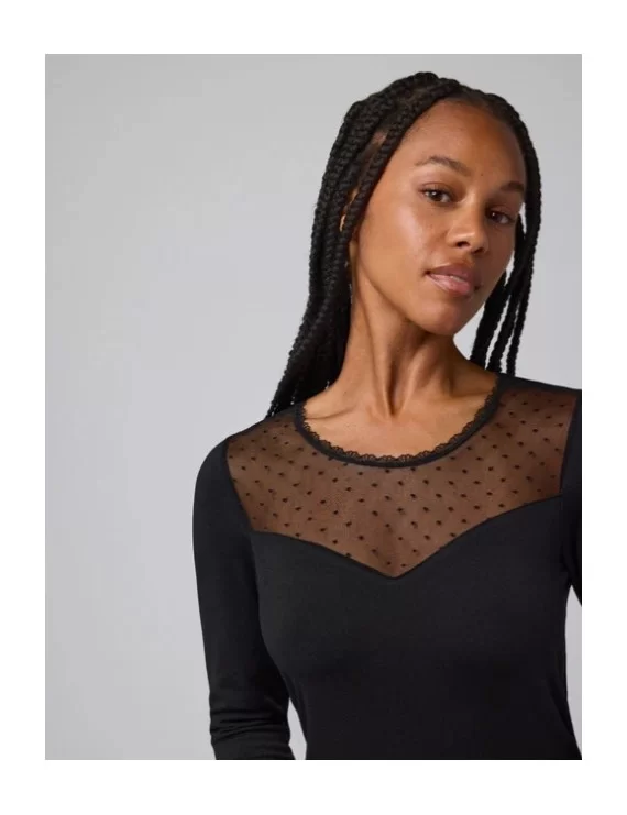 CAMISOLA TERMICA