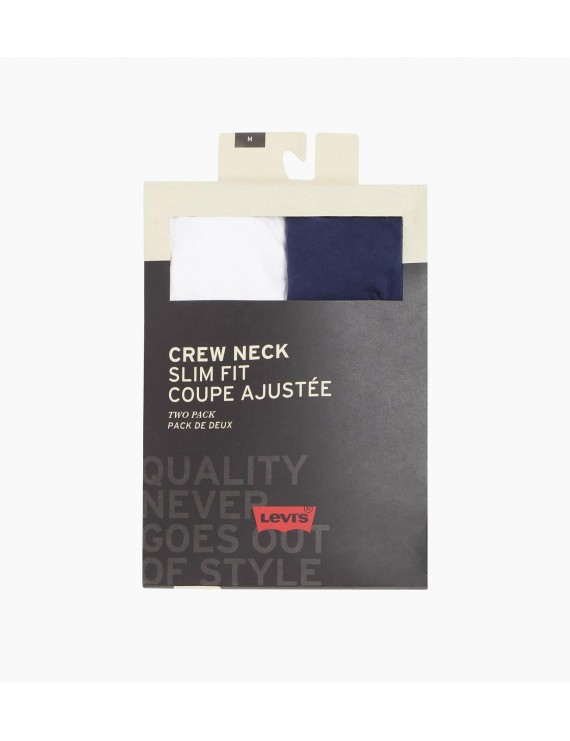 PACK 2 T-SHIRTS