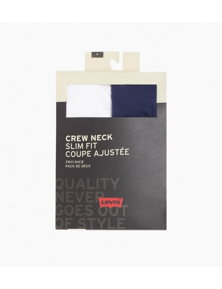 PACK 2 T-SHIRTS