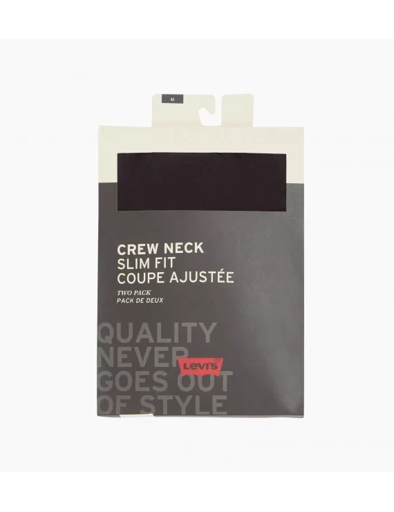PACK 2 T-SHIRTS