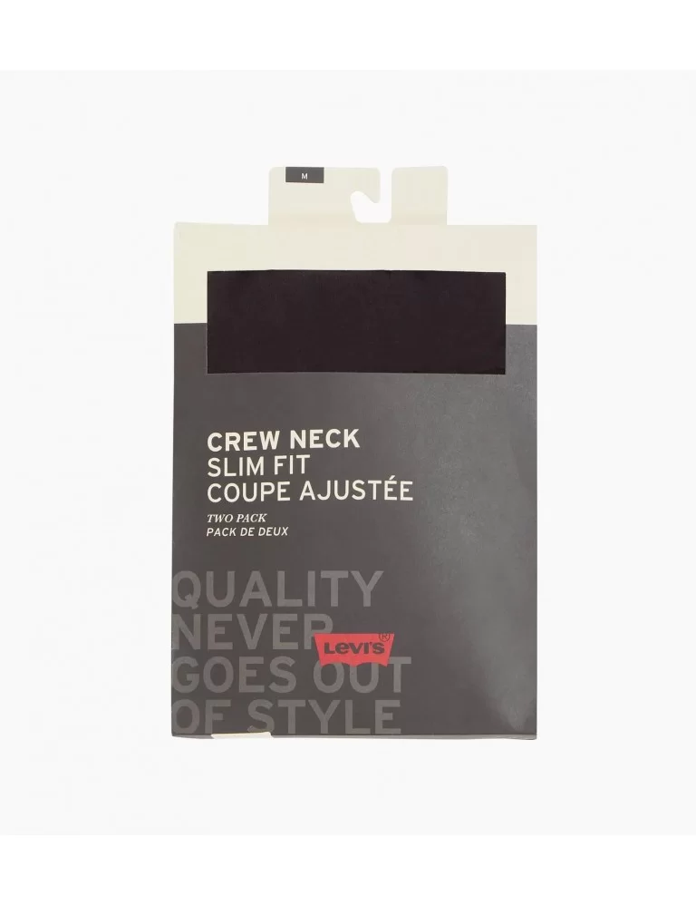 PACK 2 T-SHIRTS