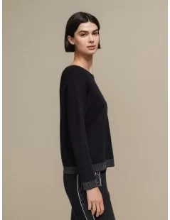 CAMISOLA DE MALHA