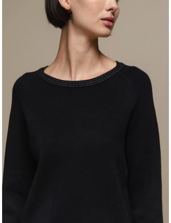 CAMISOLA DE MALHA