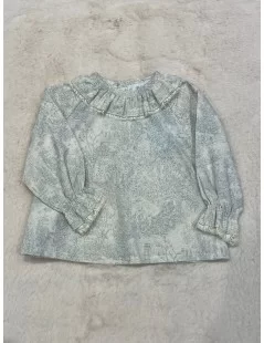 BLUSA CLÁSSICA