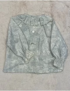 BLUSA CLÁSSICA