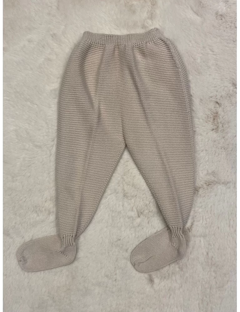 CALÇA MALHA