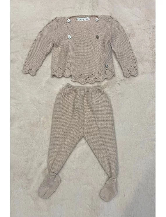 CALÇA MALHA