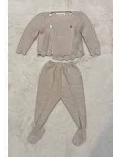 CALÇA MALHA
