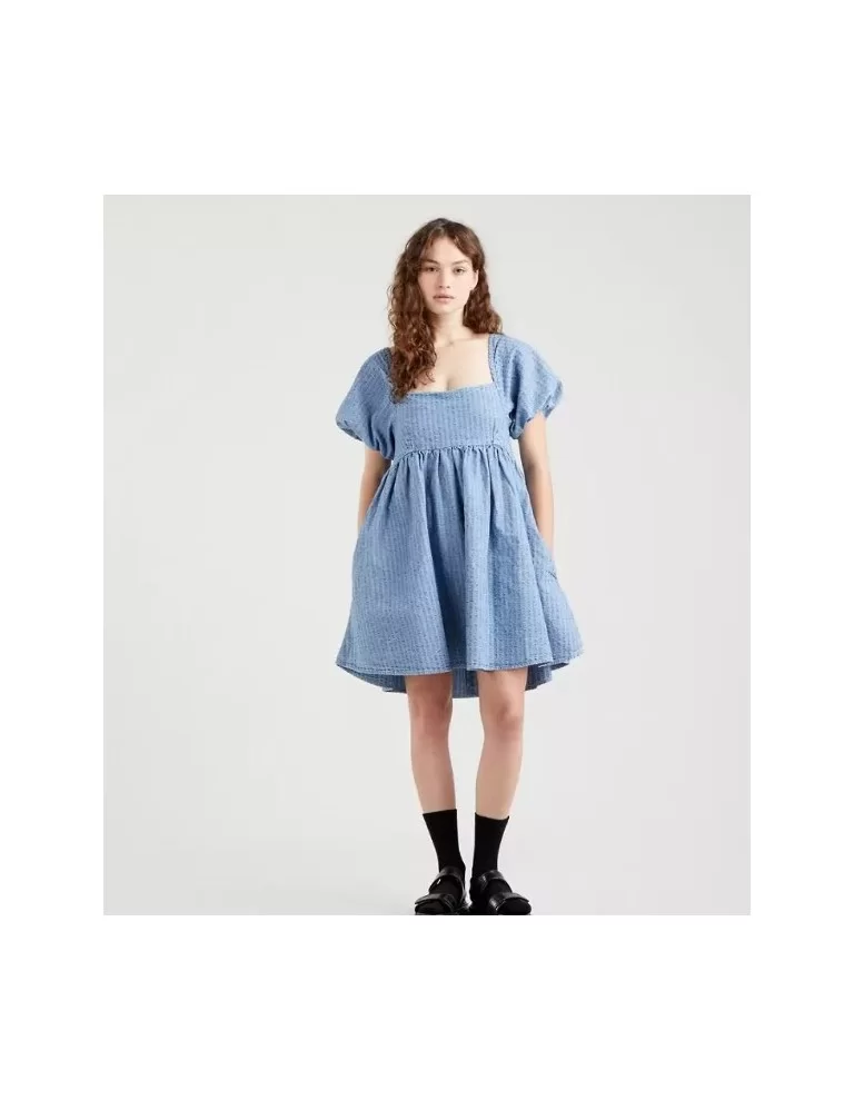 VESTIDO GANGA