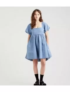 VESTIDO GANGA