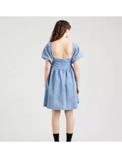 VESTIDO GANGA