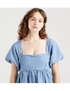 VESTIDO GANGA