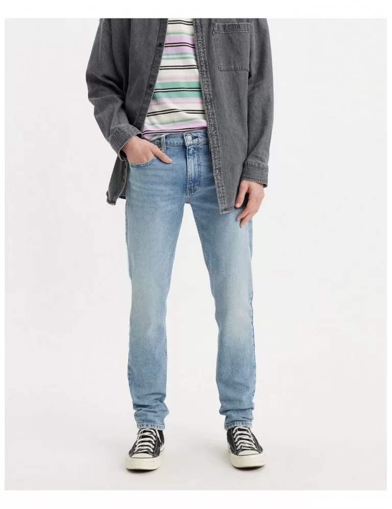 CALÇA 512 SLIM TAPER