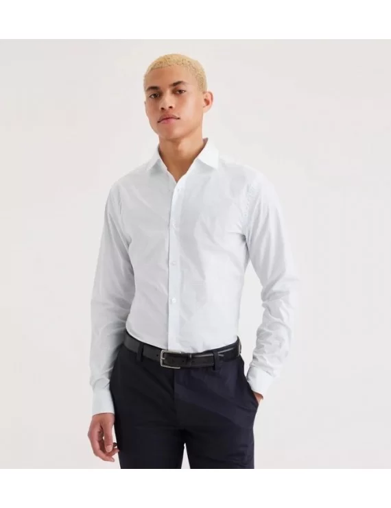 CAMISA SLIM