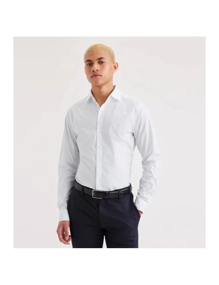 CAMISA SLIM