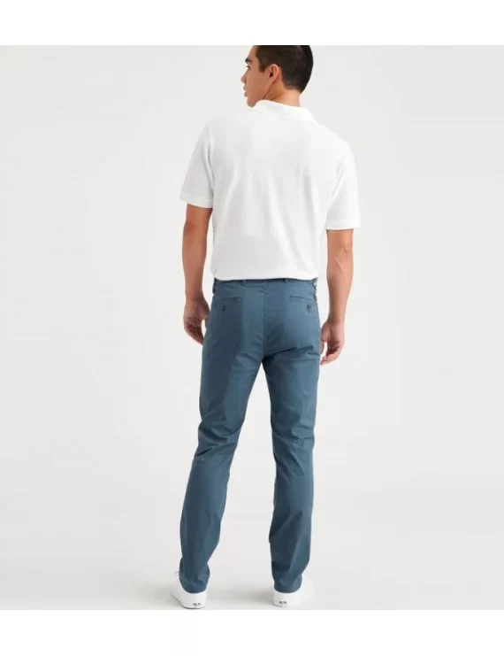 CALÇA CHINO SKINNY FIT