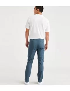 CALÇA CHINO SKINNY FIT