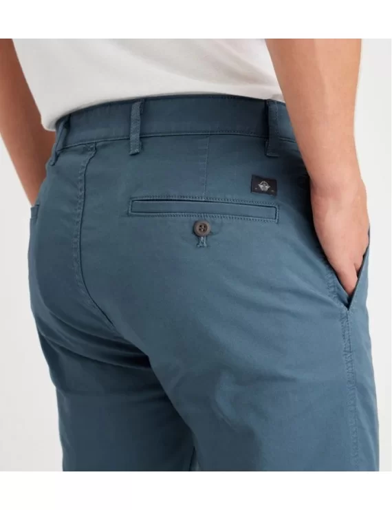 CALÇA CHINO SKINNY FIT