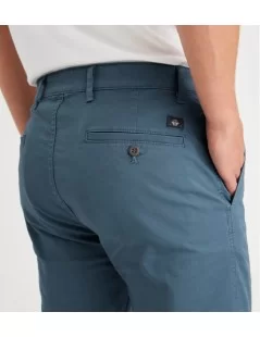 CALÇA CHINO SKINNY FIT