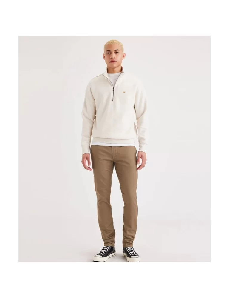 CALÇA CHINO SKINNY FIT