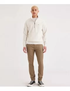 CALÇA CHINO SKINNY FIT