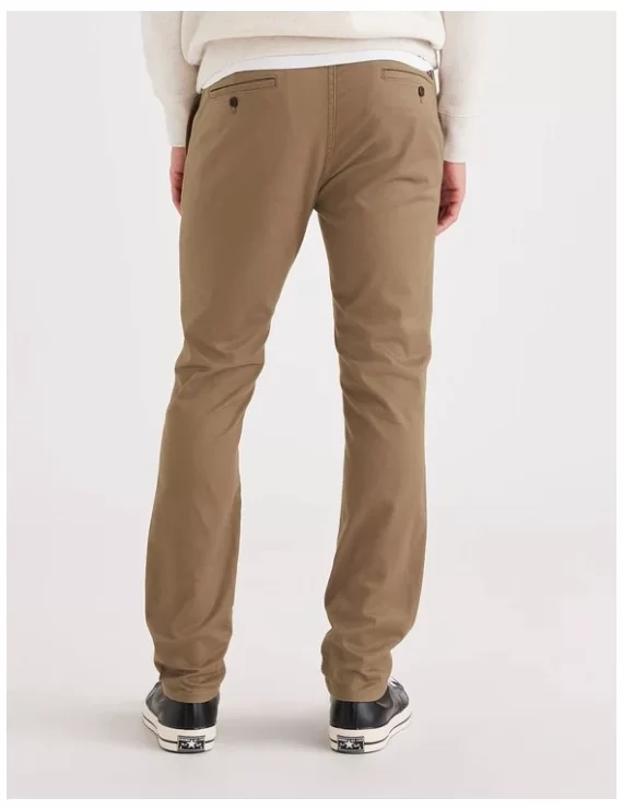 CALÇA CHINO SKINNY FIT