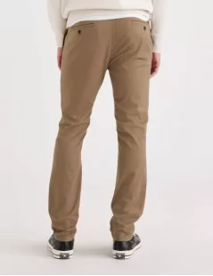 CALÇA CHINO SKINNY FIT