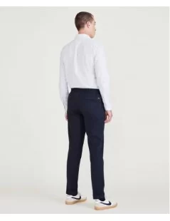 CALÇA CRAFTED PULL-ON SLIM