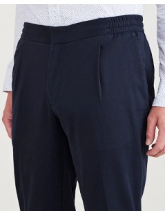 CALÇA CRAFTED PULL-ON SLIM