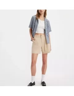 CALÇÃO PLEATED TROUSER