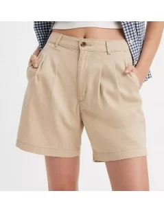 CALÇÃO PLEATED TROUSER