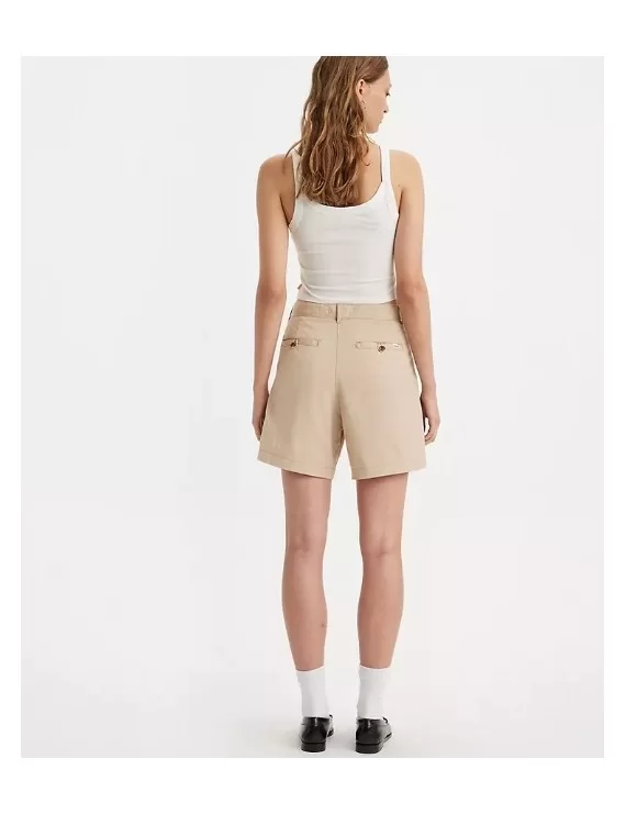CALÇÃO PLEATED TROUSER