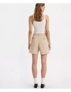 CALÇÃO PLEATED TROUSER
