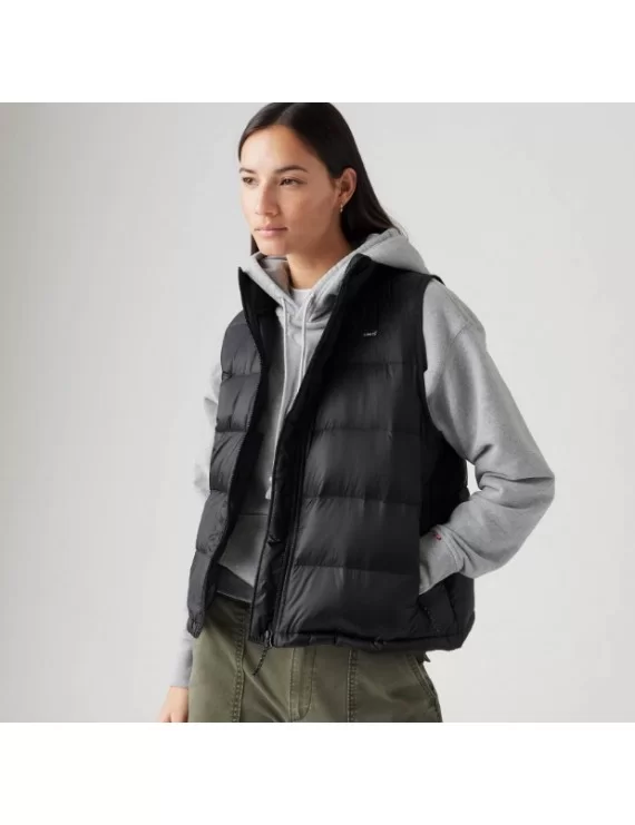 COLETE OVERSIZE