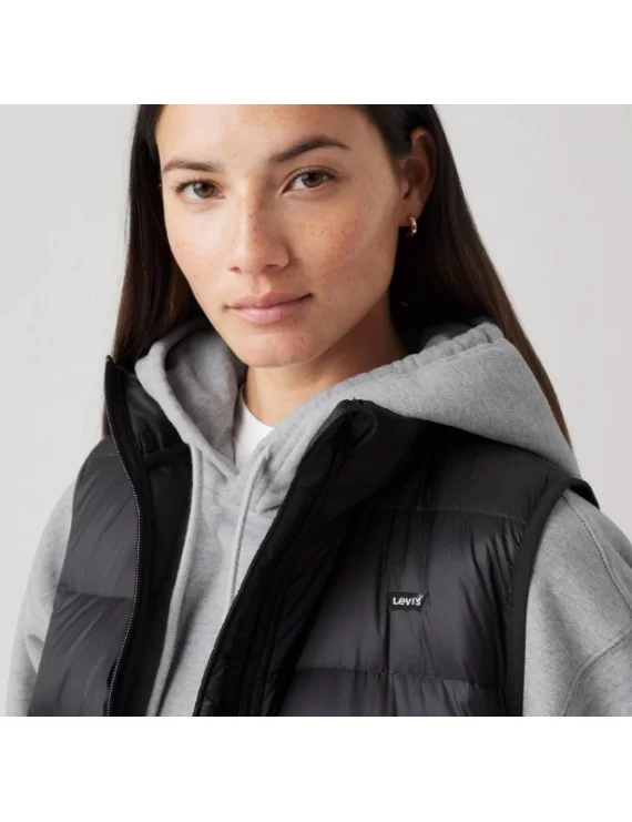 COLETE OVERSIZE