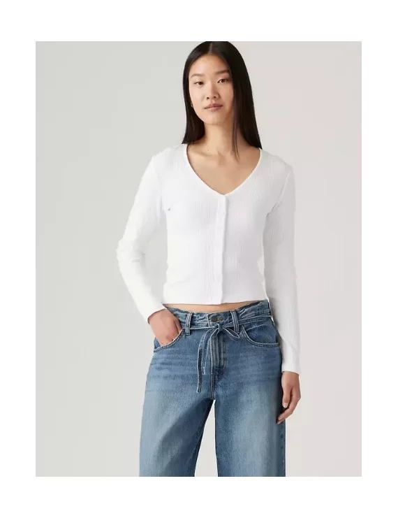 CAMISOLA MALHA