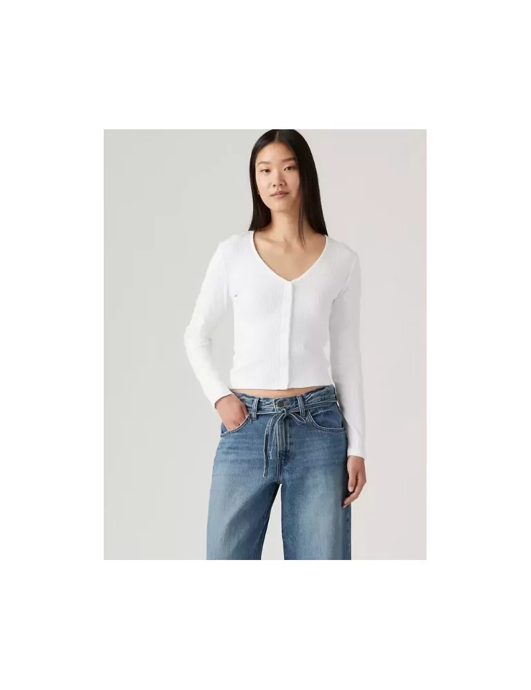 CAMISOLA MALHA