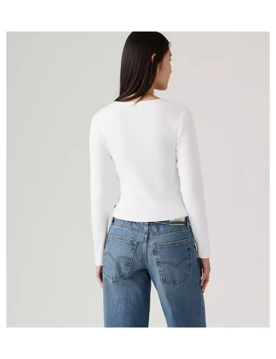 CAMISOLA MALHA