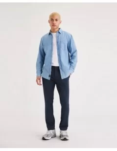 CALÇA CHINO SKINNY FIT