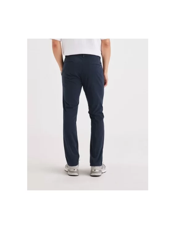 CALÇA CHINO SKINNY FIT