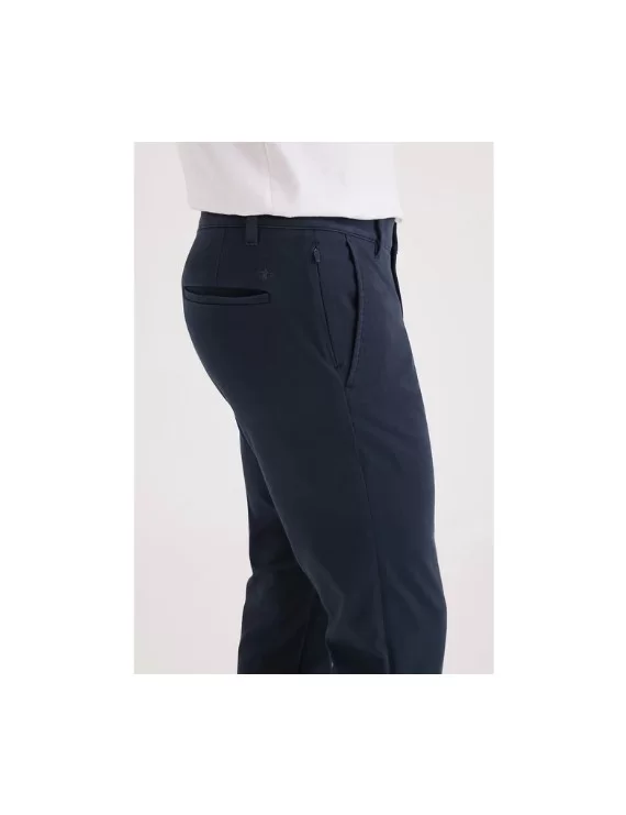 CALÇA CHINO SKINNY FIT