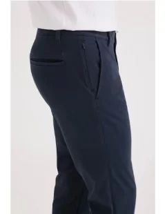 CALÇA CHINO SKINNY FIT