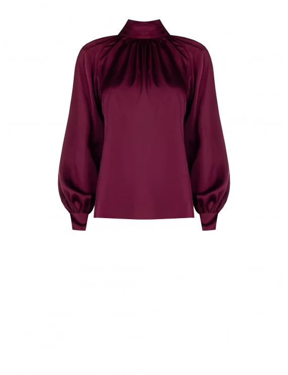 BLUSA CLÁSSICA
