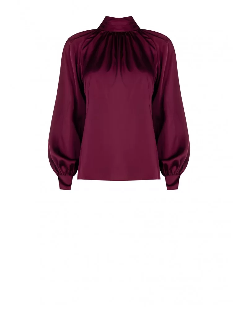 BLUSA CLÁSSICA