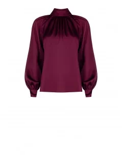 BLUSA CLÁSSICA