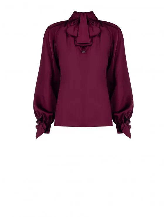 BLUSA CLÁSSICA