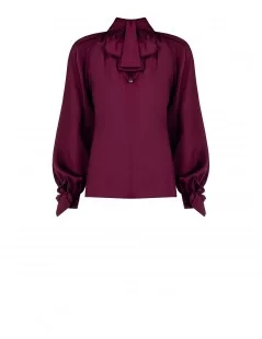 BLUSA CLÁSSICA