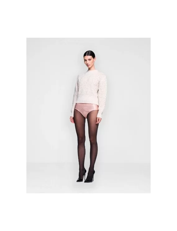 CAMISOLA TRICOT