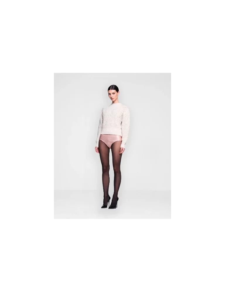 CAMISOLA TRICOT