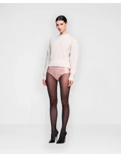 CAMISOLA TRICOT
